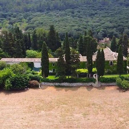 Fangar Agroturismo Campanet Dış mekan fotoğraf