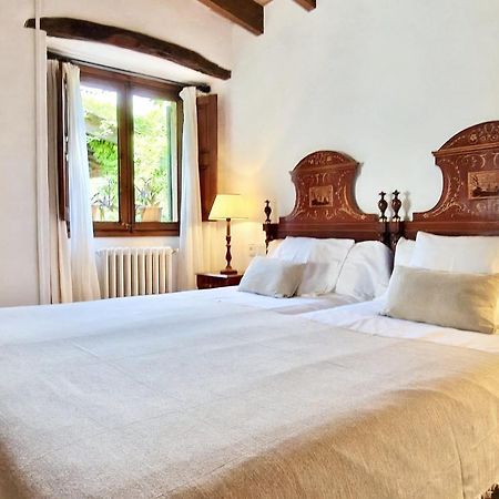 Fangar Agroturismo Campanet Dış mekan fotoğraf